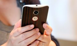 Motorola Moto X