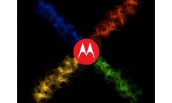 Motorola X Logo