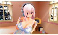 Motto More Sonicomi 07 11 2013 screenshot 2