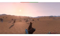 Mount and Blade 2 Bannerlord gameplay PC Gaming Show 2017