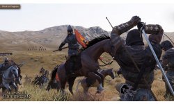 Mount and Blade II Bannerlord head