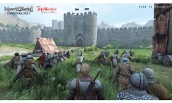 Mount Blade II Bannerlord siege2