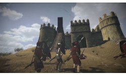Mount & Blade Warband – Bande annonce du lancement sur consoles