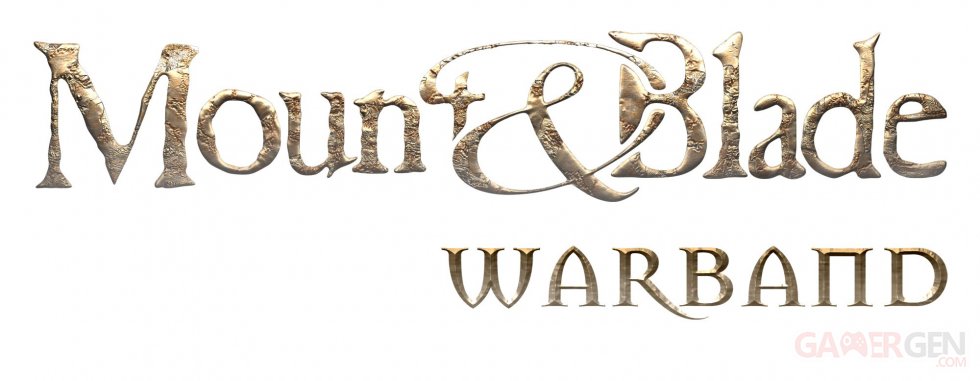 Mount & Blade Warband_logo_noShadowGlow