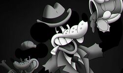 MOUSE vignette 11 04 2024