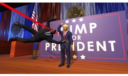 Mr.President!