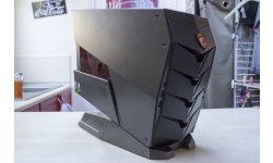 MSI Aegis Test Avis Review GamerGen com Clint008 Images Photos (4)