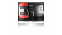 MSI All-in-One PC Gaming 27XT  (3)