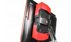 MSI All in One PC Gaming 27XT (5)
