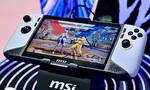 MSI améliore ses consoles Claw et présente ses PC portables gaming en éditions Ukiyo-e et Mercedes-AMG Motorsport