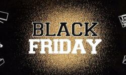 MSI Black Friday