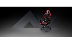 MSI Chaise Gaming