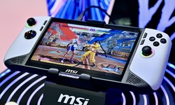 MSI Claw 8 AIPlus PolarTempestEdition 1920x1080 01