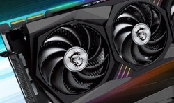 MSI GPU 1