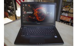 MSI GS40 Phnatom Test Note Avis Review Photo Image Unboxing Déballage PC Ordinateur Portable Gaming GamerGen com Clint008 (3)