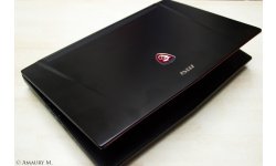 MSI GT72 6QE Test Note Avis Review Image Photo GamerGen com Clint008 (4)