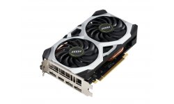 MSI GTX 1660 Ti NVIDIA