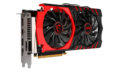 MSI GTX 960 GAMING 4G 02