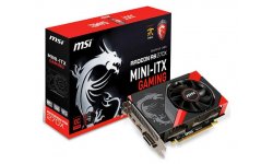 MSI mini ITX  R9 270X