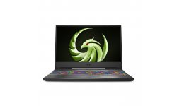MSI NB Alpha 15 photo02