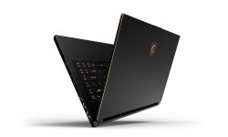 MSI NB GS65 Stealth Thin photo10