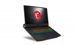 MSI NB GT76 photo13