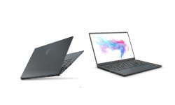 MSI PS63 Modern