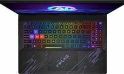 MSI Pulse 16 AI C1VFKG 076FR02