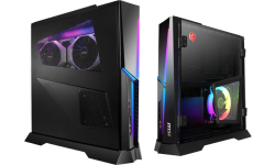 MSI TridentX