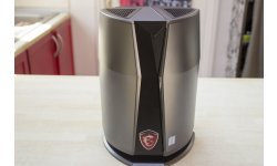 MSI Vortex Test Note Avis Review Images Photos (12)