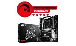 MSI Z170 GAMING Krait