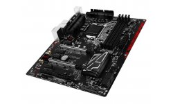 MSI Z170A GAMING PRO CARBON (5)