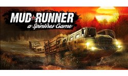 MudRunner Spintires