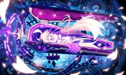 Mugen Souls Z art