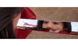 Mulan 2020 head