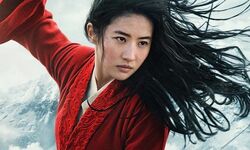 Mulan affiche 05 12 2019