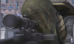 Multiplayer Trailer Call of Duty Modern Warfare III