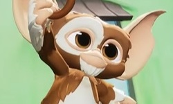 MultiVersus Gizmo head