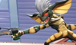 MultiVersus Stripe head