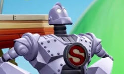 MultiVersus Trailer Officiel de Gameplay