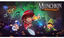 Munchkin Quacked Quest screenshot (1)