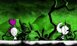 Murasaki Baby images screenshots 14