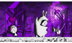 Murasaki Baby images screenshots 5