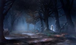 Murdered Soul Suspect 03 01 2014 art
