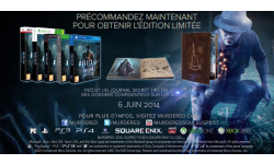 Murdered Soul Suspect e?dition limite?e