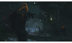 Murdered Soul Suspect images screenshots 2