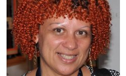Muriel Tramis