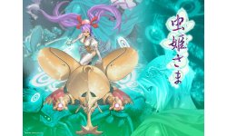 Mushihimesama