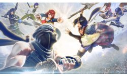 Musou Stars