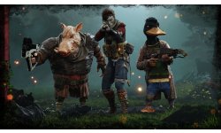 Mutant Year Zero Road to Eden 01 28 02 2018